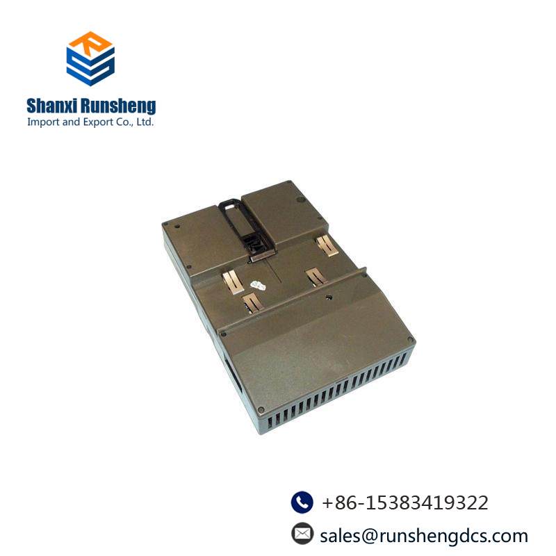 GE IC200PBI001 INTERFACE MODULE