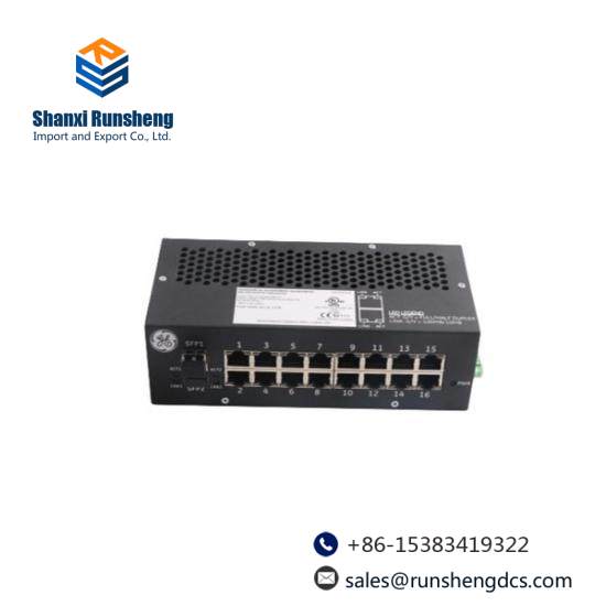 GE IC200PWR012D
