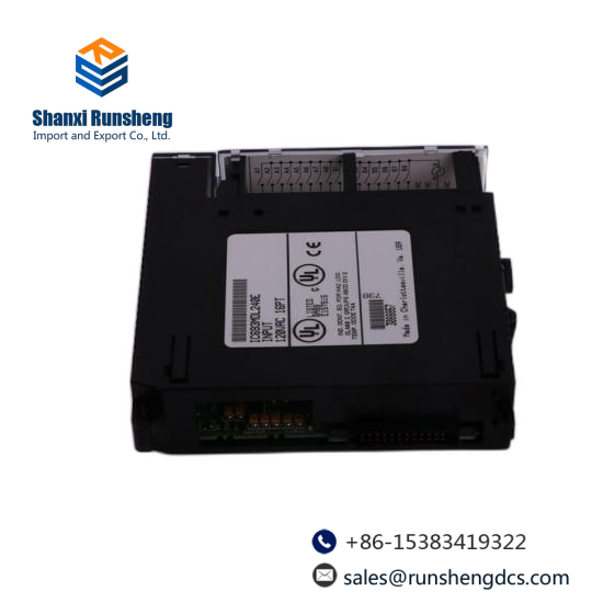 GE IC3600LLXA1A