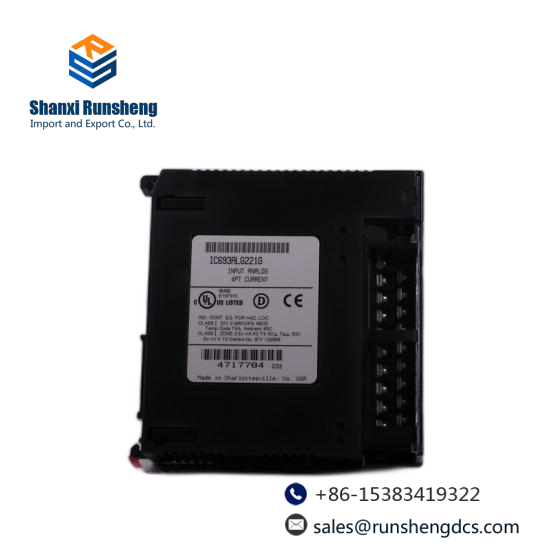 GE IC655MDL502RR