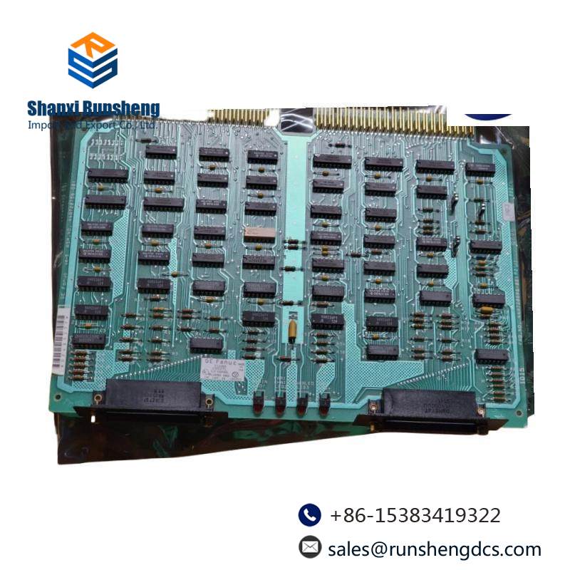 GE IC660BBA100D