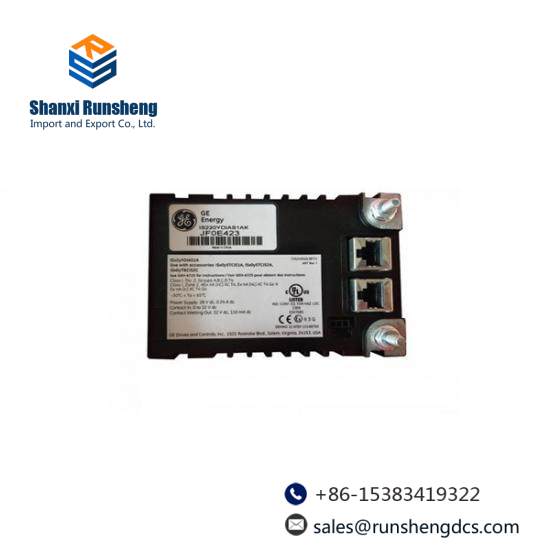 GE IC660BBA104 6231BP10910