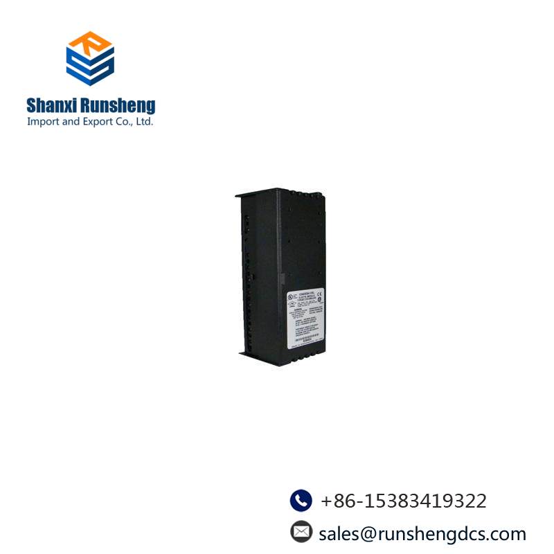 GE IC660BBA105 Analog Output Block