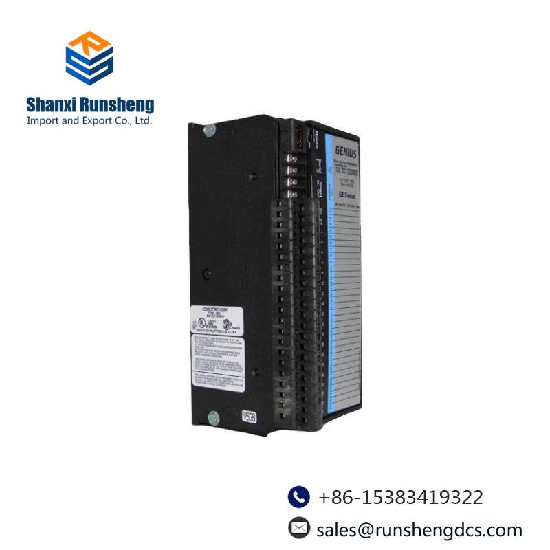 GE IC660BBD022
