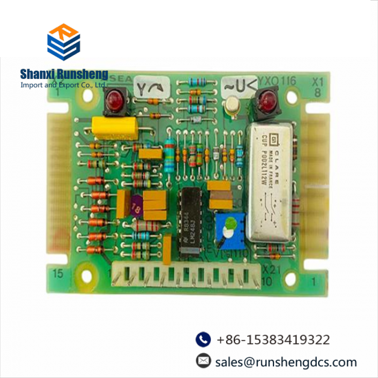 GE IC660BBD022