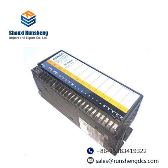GE IC660BBD101