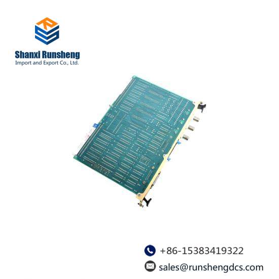 GE IC660BBD101