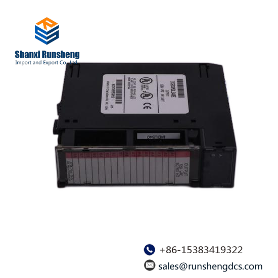GE IC660BBR101M