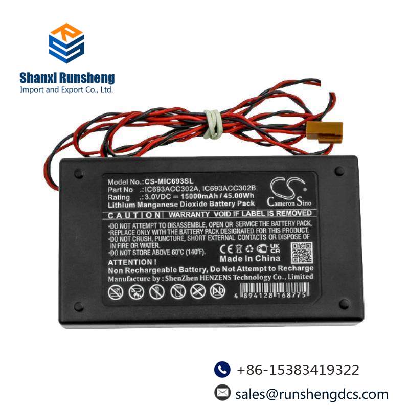 GE IC660EBD020
