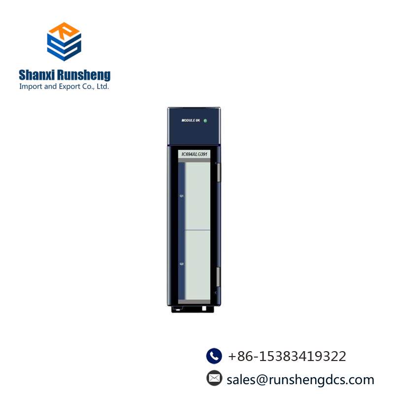 GE IC660EBD025