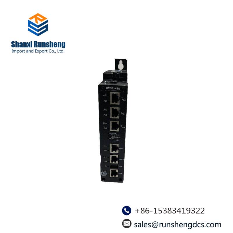 GE IC660ELD100A