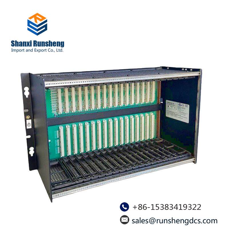 GE IC660ELD100A