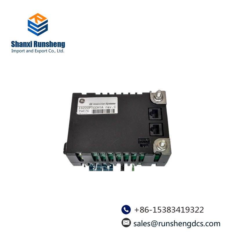 GE IC660ELD100A
