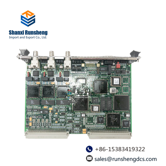 GE IC670ALG310-JA