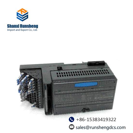 GE IC670CBL001