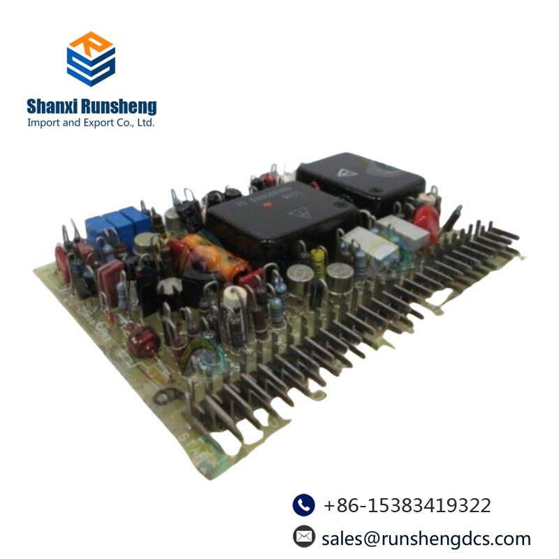 GE IC670CBL001