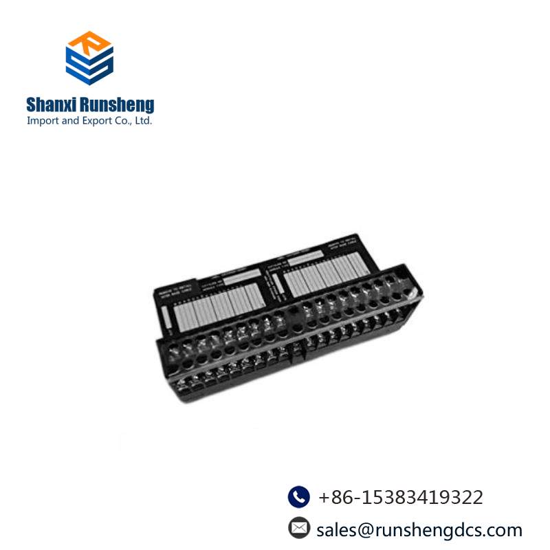 GE IC670CHS001