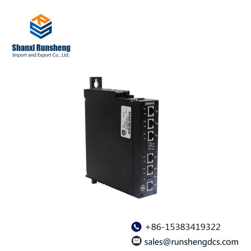GE IC670GBI102D