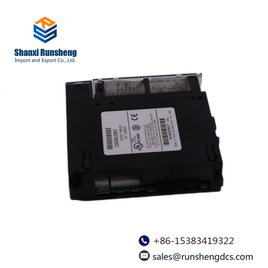 Emerson IC670MDL331