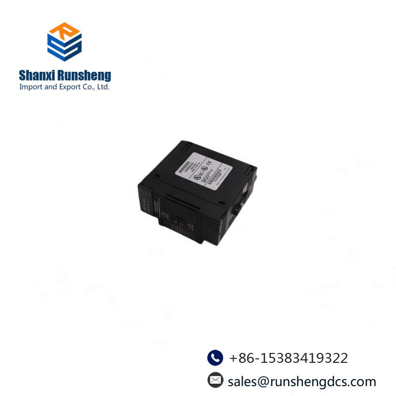 GE IC687RCM711