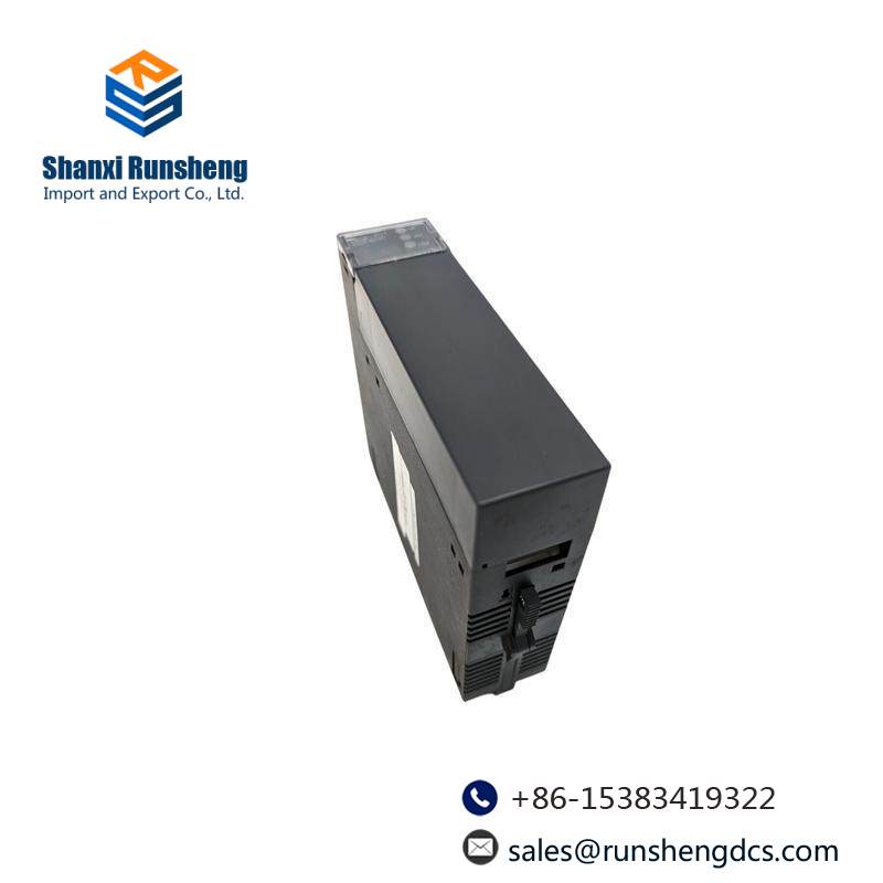 GE IC693BEM341 COMMUNICATION MODULE