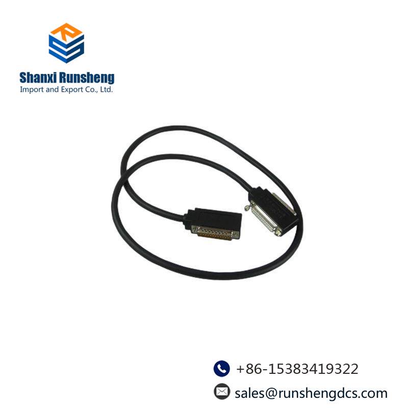 GE IC693CBL300 EXPANSION CABLES