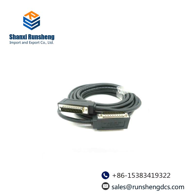 GE IC693CBL313 CABLE