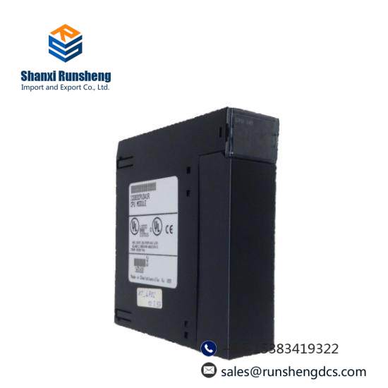 GE IC693CPU311 Series 90-30 controllers