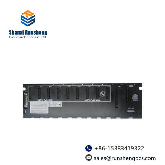 GE IC866-2500-4C3-2P