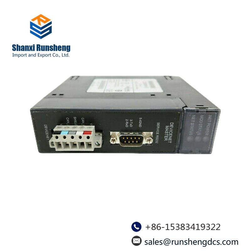 GE IC693DNM200
