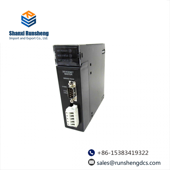 GE IC693DNM200