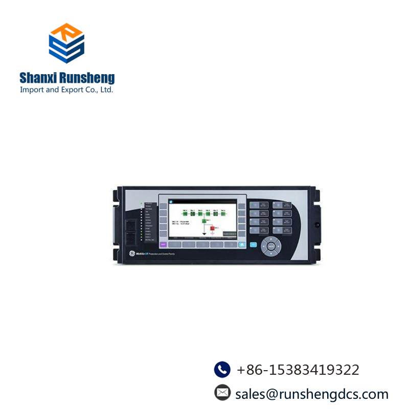 GE IC693DNM200
