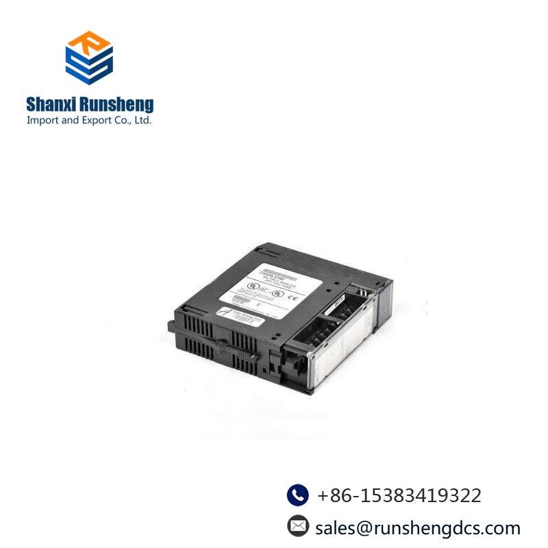 GE IC693MDL1231 PLC Module