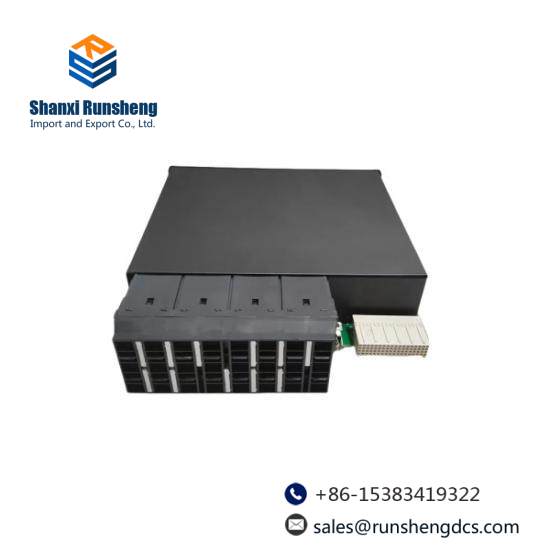 GE IC693MDL640