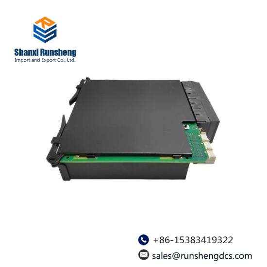 GE IC693MDL640