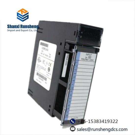 GE IC693MDL645