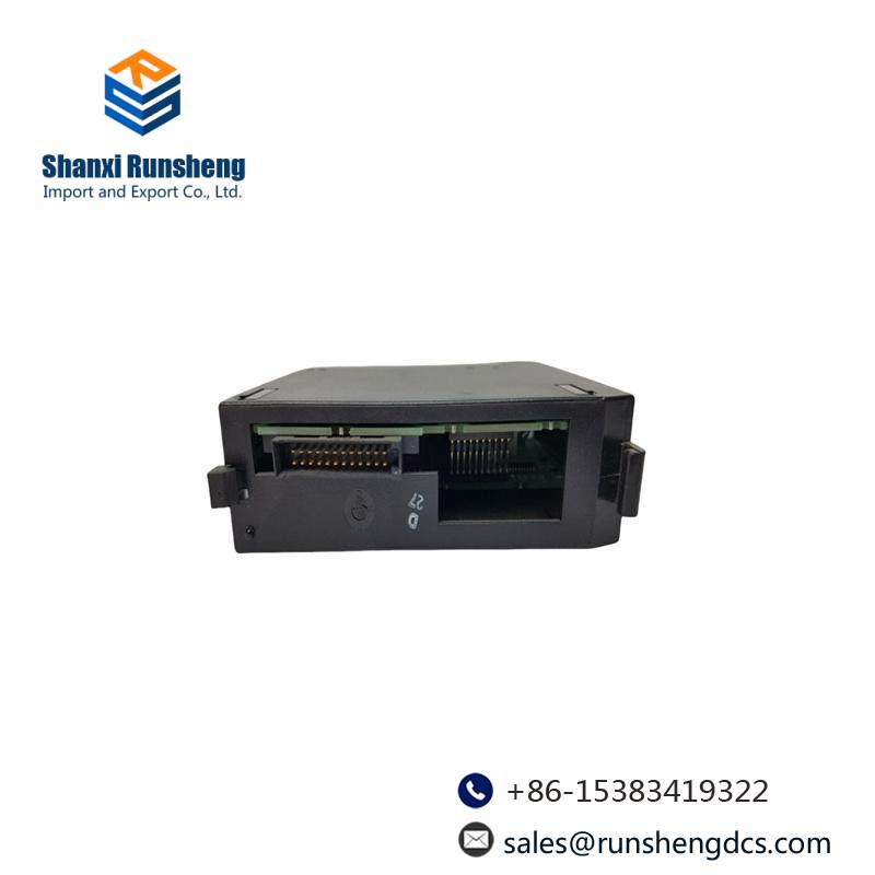 GE IS220PDIAH1BC