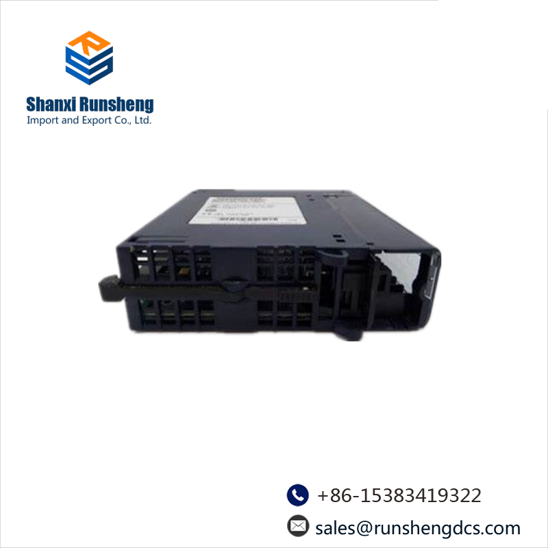 GE IC694MDL645D INPUT Module