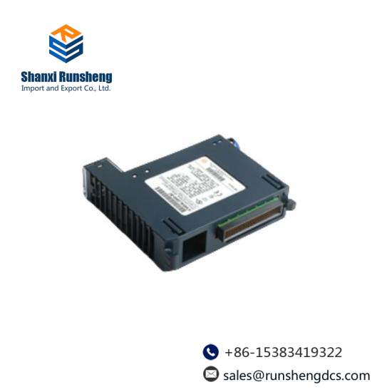 GE IC695ALG600 Analog Input Module