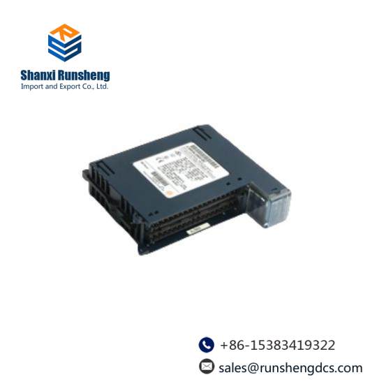 GE IC695ALG600 Analog Input Module