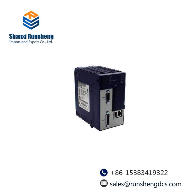 GE IC695CPE310 RX3i CPE310 CPU Processor