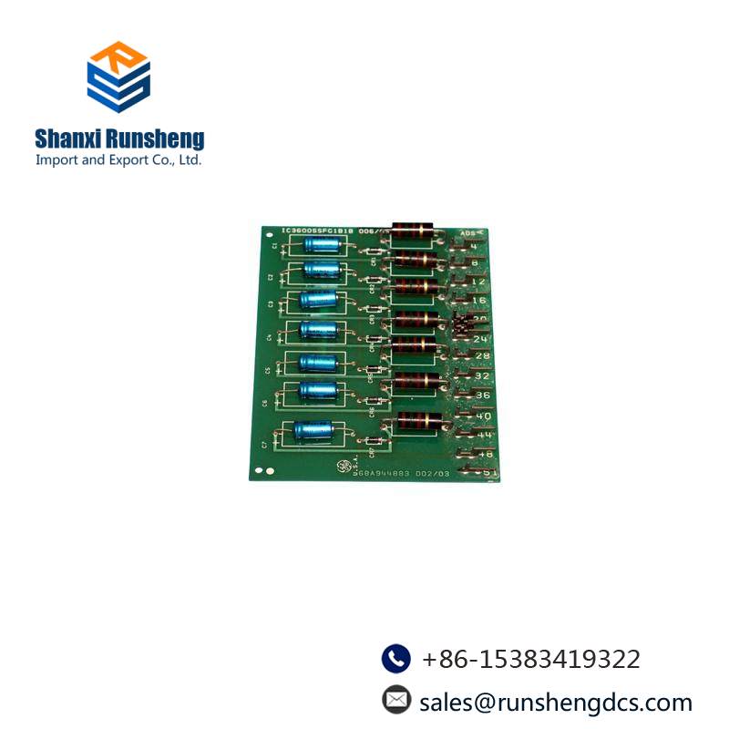 GE IC695CPU315-BB
