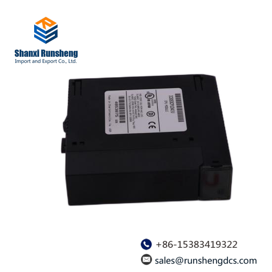 GE IC697ALG230F
