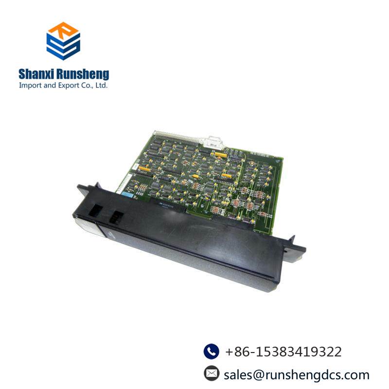 GE IC697BEM711