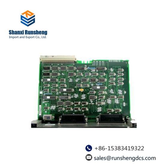 GE IC697BEM711