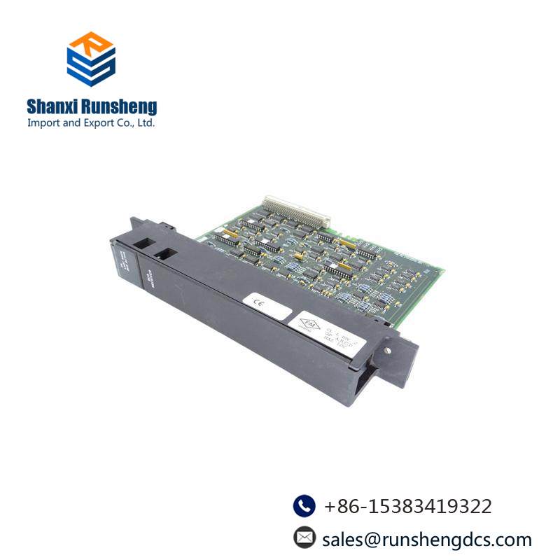 GE IC697BEM711