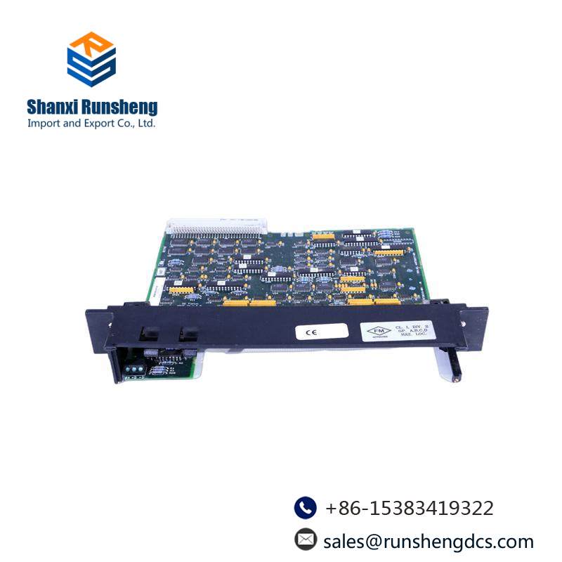 GE IC697BEM713G Bus Transmitter Module