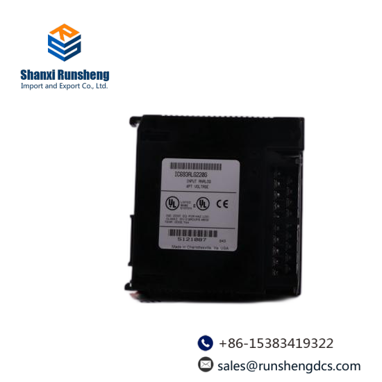 GE IC697CBL803  Large Inventory