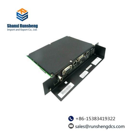 GE IC697CMM742