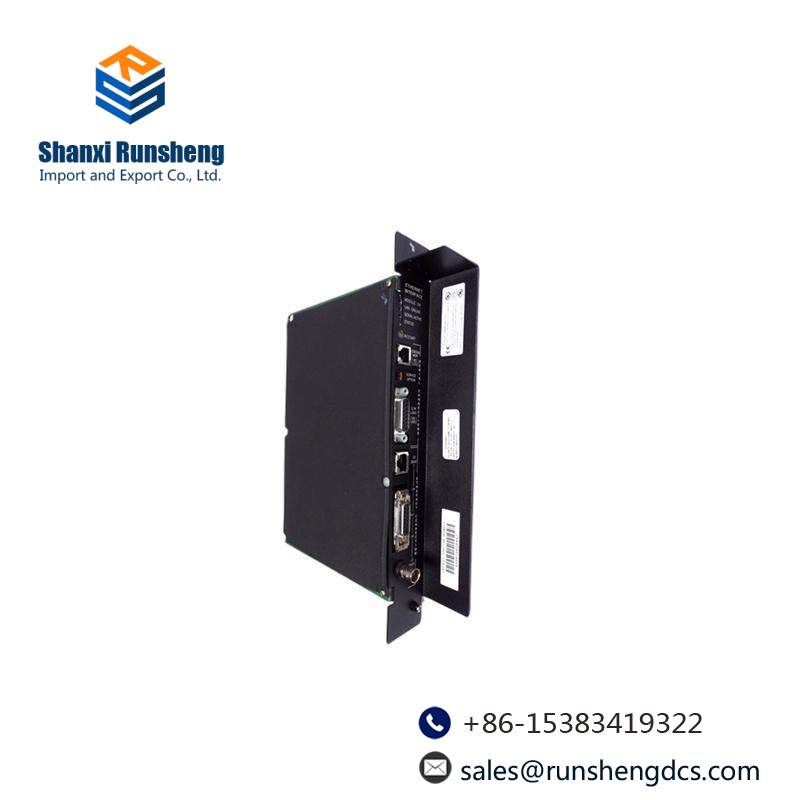 GE IC697CMM742